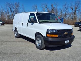 2026 Chevrolet Express for sale in Cincinnati OH