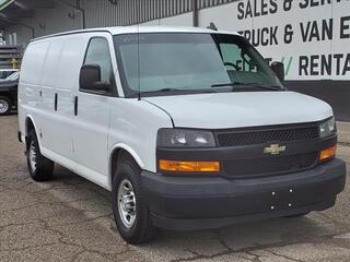 2018 Chevrolet Express for sale in Cincinnati OH