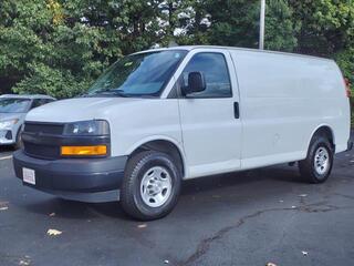 2019 Chevrolet Express