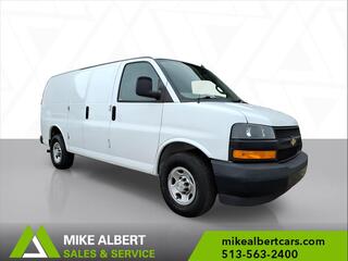 2019 Chevrolet Express for sale in Cincinnati OH