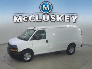 2019 Chevrolet Express for sale in Cincinnati OH
