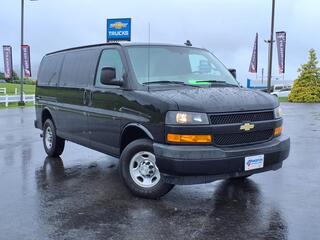 2020 Chevrolet Express for sale in Cornelius NC