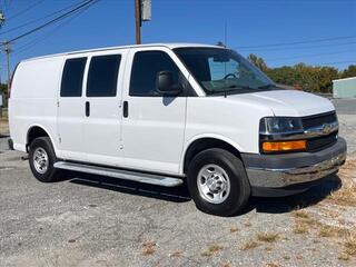 2021 Chevrolet Express for sale in Kernersville NC