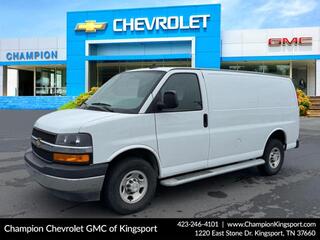 2022 Chevrolet Express for sale in Kingsport TN