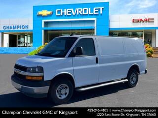 2022 Chevrolet Express for sale in Kingsport TN