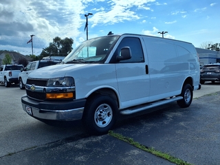 2023 Chevrolet Express for sale in South Hill VA