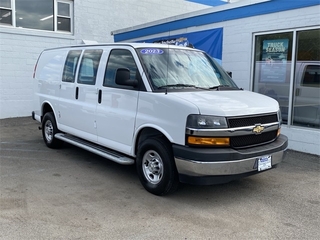 2023 Chevrolet Express for sale in New Rochelle NY