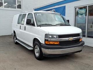 2023 Chevrolet Express for sale in New Rochelle NY