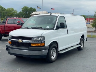 2023 Chevrolet Express