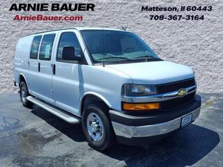 2023 Chevrolet Express for sale in Matteson IL