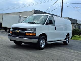 2023 Chevrolet Express for sale in Waterford MI