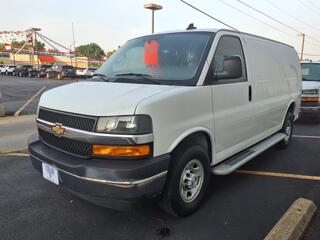2023 Chevrolet Express