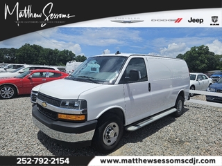 2023 Chevrolet Express