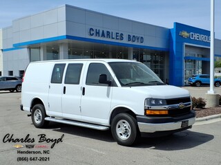 2024 Chevrolet Express for sale in Henderson NC