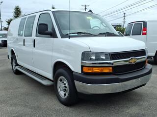 2024 Chevrolet Express for sale in Vernon/Rockville CT