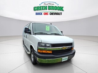 2024 Chevrolet Express for sale in Green Brook, NJ
