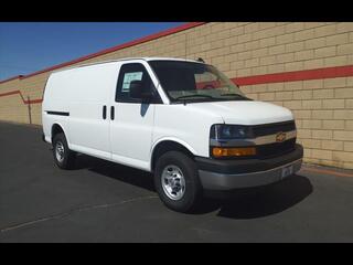 2024 Chevrolet Express for sale in Winston-Salem NC