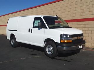 2024 Chevrolet Express for sale in Winston-Salem NC