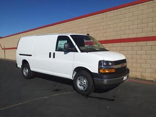 2024 Chevrolet Express for sale in Winston-Salem NC