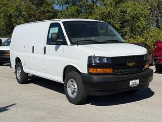 2024 Chevrolet Express for sale in Cincinnati OH