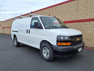 2024 Chevrolet Express for sale in Winston-Salem NC