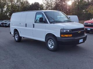 2024 Chevrolet Express