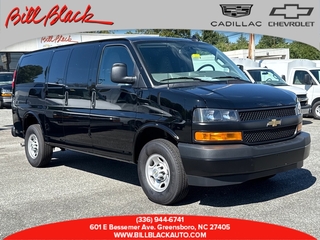 2025 Chevrolet Express for sale in Greensboro NC