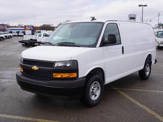 2025 Chevrolet Express for sale in Cincinnati OH