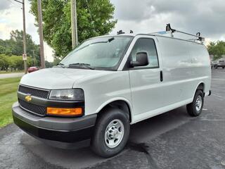 2025 Chevrolet Express for sale in Elkhart IN