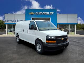 2025 Chevrolet Express for sale in Fort Washington MD