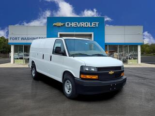 2025 Chevrolet Express for sale in Fort Washington MD
