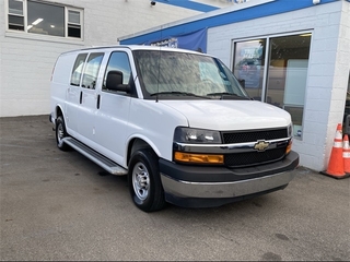 2022 Chevrolet Express for sale in New Rochelle NY