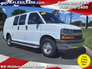 2022 Chevrolet Express