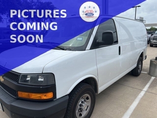2023 Chevrolet Express