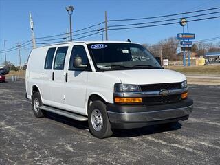 2023 Chevrolet Express