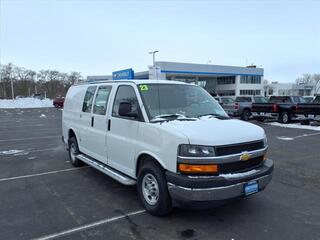 2023 Chevrolet Express