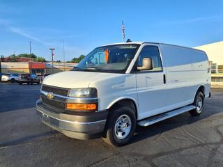 2023 Chevrolet Express for sale in Salem OH