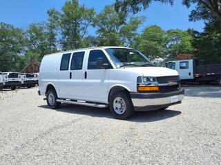 2023 Chevrolet Express for sale in Wendell NC