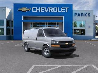 2023 Chevrolet Express