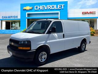 2024 Chevrolet Express for sale in Kingsport TN