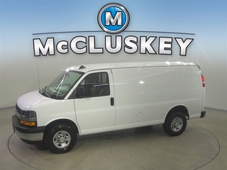 2024 Chevrolet Express for sale in Cincinnati OH
