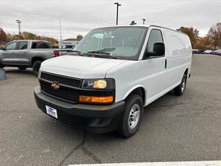 2024 Chevrolet Express for sale in West Springfield MA