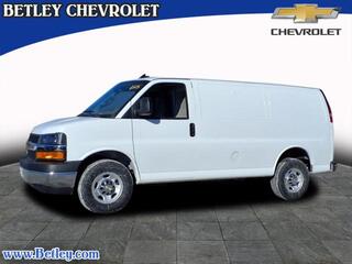 2024 Chevrolet Express for sale in Derry NH