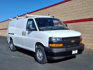 2024 Chevrolet Express for sale in Winston-Salem NC