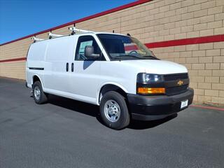 2024 Chevrolet Express for sale in Winston-Salem NC