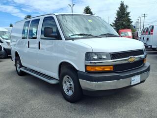 2024 Chevrolet Express