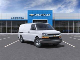 2024 Chevrolet Express for sale in Bronx NY