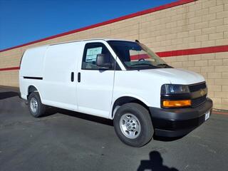 2025 Chevrolet Express for sale in Winston-Salem NC