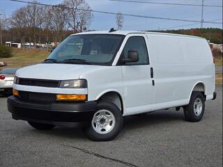 2025 Chevrolet Express