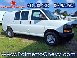 2025 Chevrolet Express for sale in Winchester VA